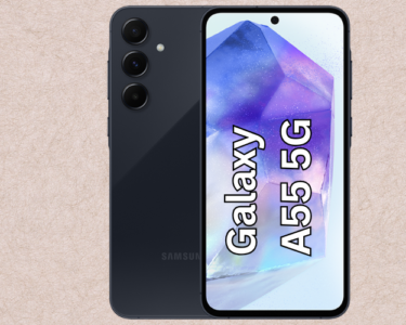 Samsung Galaxy A55