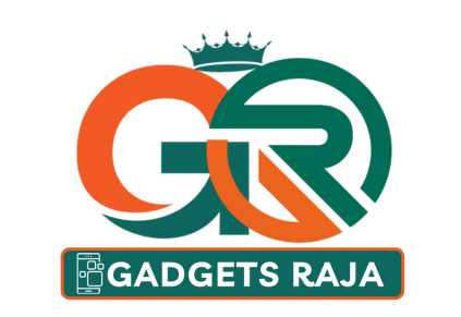 Gadgets Raja