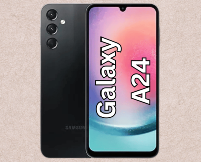 Samsung Galaxy A24