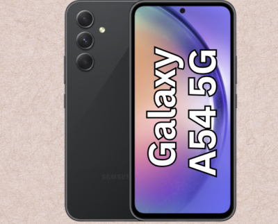 Samsung Galaxy A54 5G