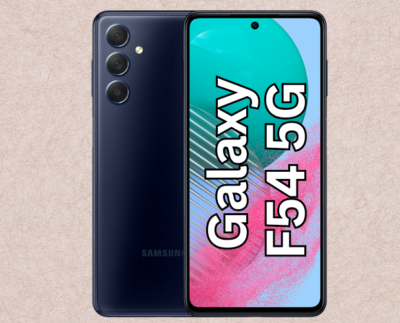 Samsung Galaxy F54 5G