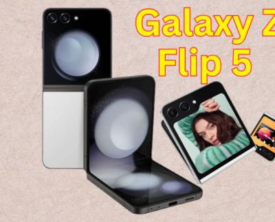 Samsung Galaxy Z Flip 5