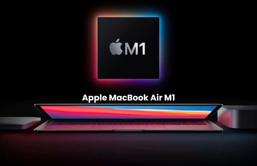 Price of Apple MacBook Air M1