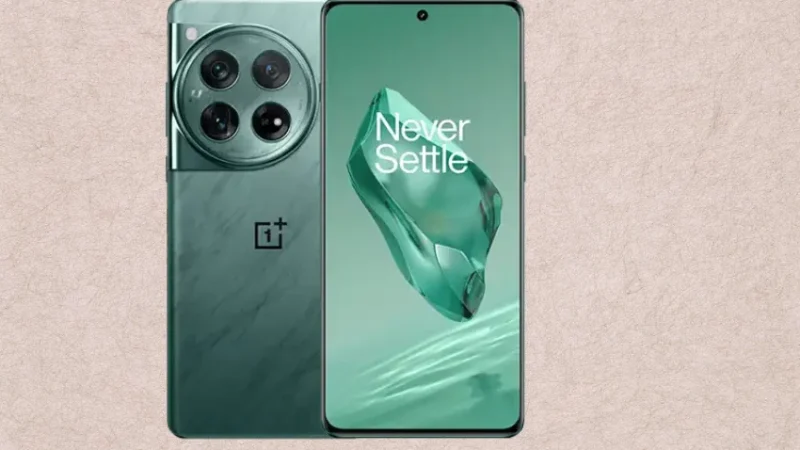 OnePlus 12 Smartphone Price In Nepal