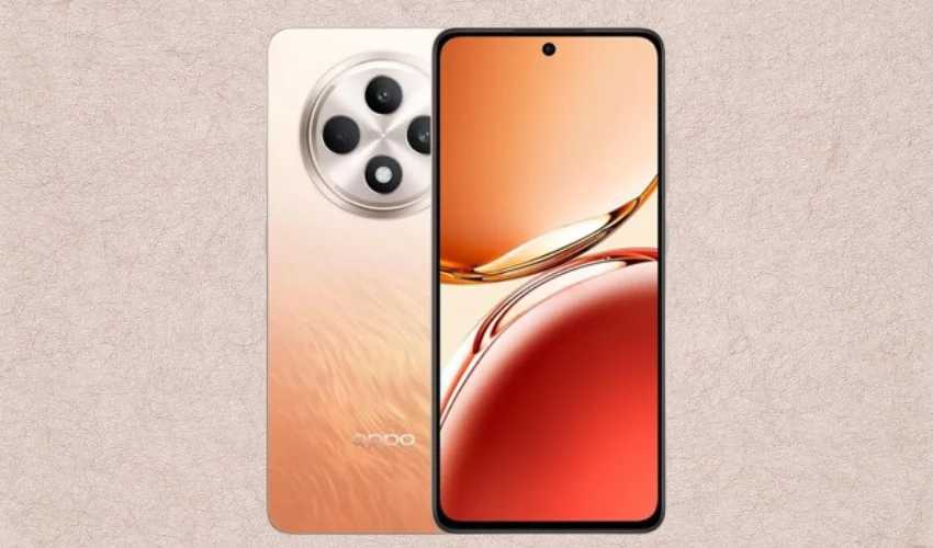 Oppo Reno 12F Price In Nepal- Latest Oppo Phone