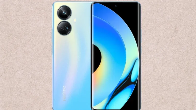 Realme 10 Pro+ Price In Nepal