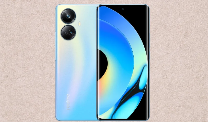 Realme 10 Pro+ Price In Nepal