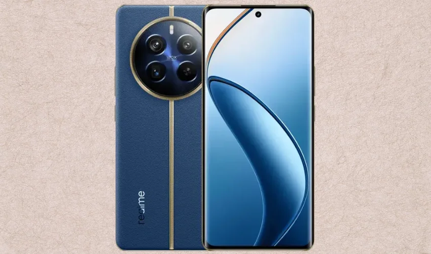 Realme 12 Pro+ Price In Nepal