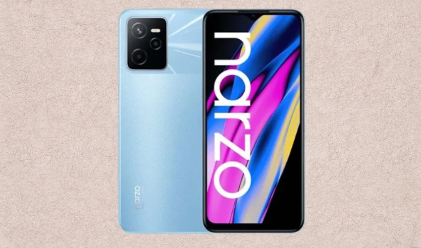 Realme Narzo 50A Prime Price in Nepal