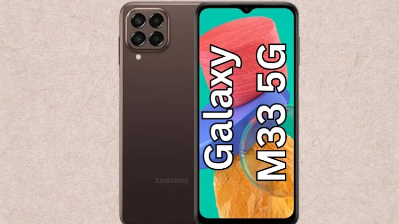 Samsung Galaxy M35 5G Price in Nepal