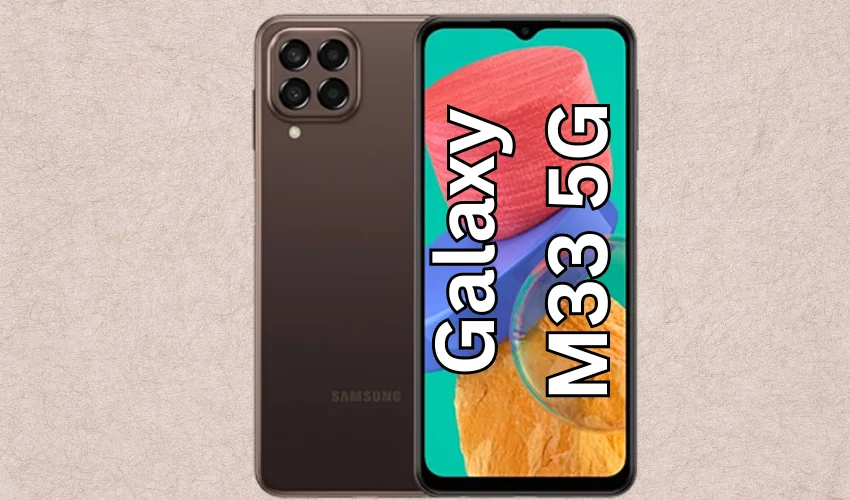 Samsung Galaxy M35 5G Price in Nepal