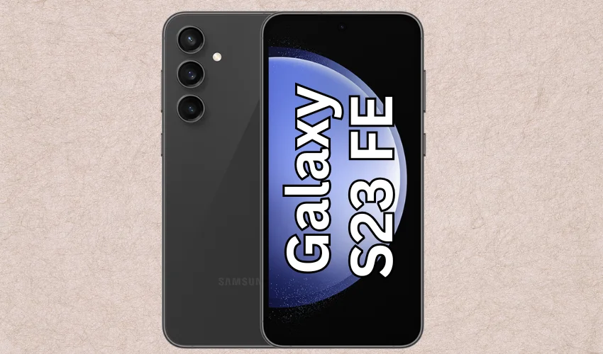 Samsung Galaxy S23 FE 5G Price in Nepal