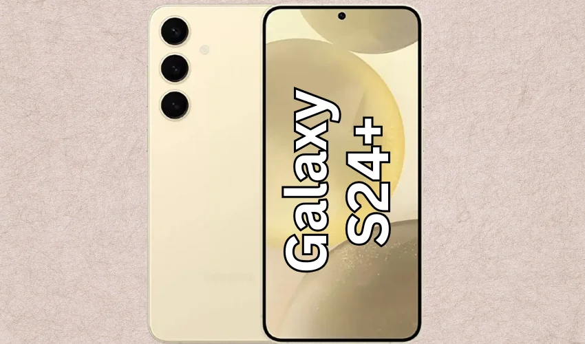 Samsung Galaxy S24+ Price in Nepal