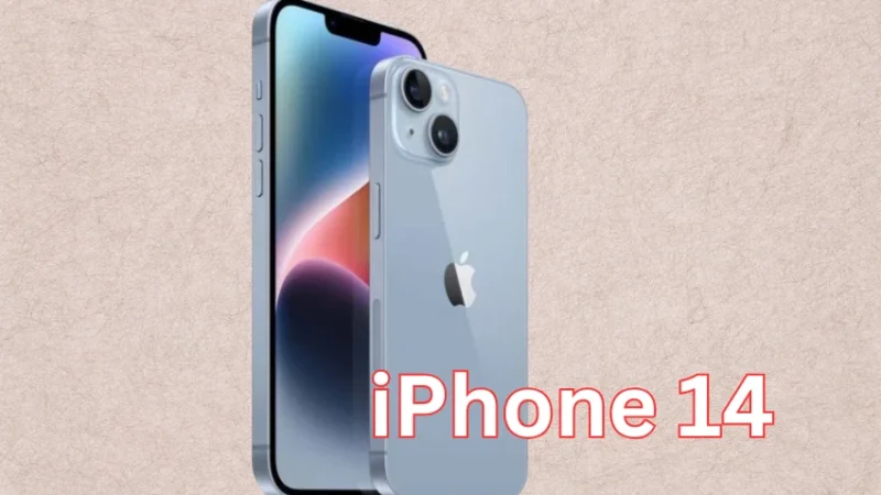 iPhone 14 Price In Nepal- Latest Updates