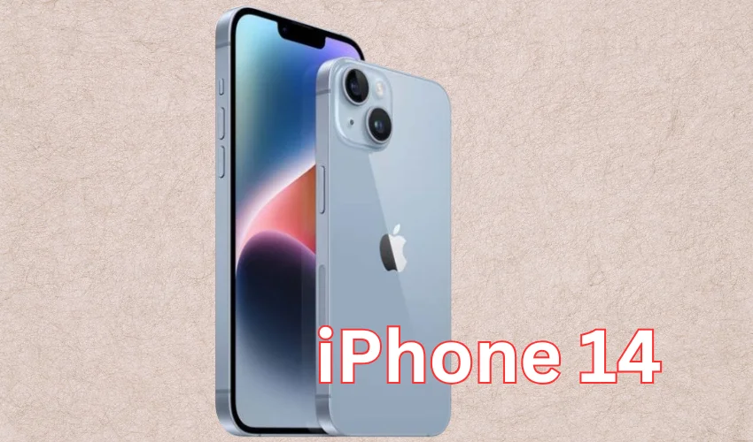 iPhone 14 Price In Nepal- Latest Updates