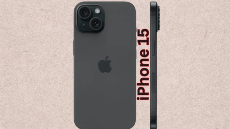 iPhone 15 Price In Nepal- Latest Updates