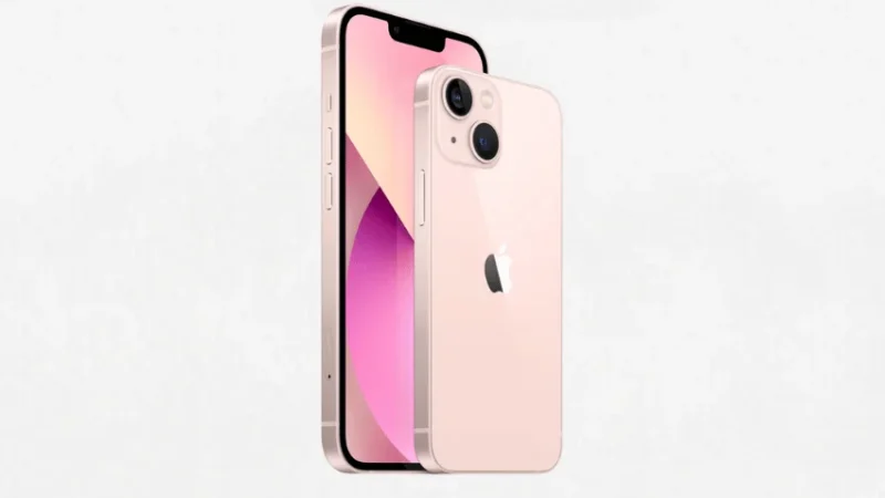 iPhone 13 Price in Nepal- Latest Updates